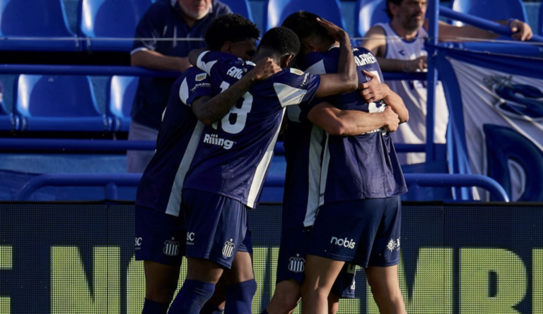 Talleres vs Vélez: triunfo clave 